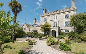 Newton Manor Swanage